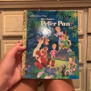 Walt Disney books never read brand new
